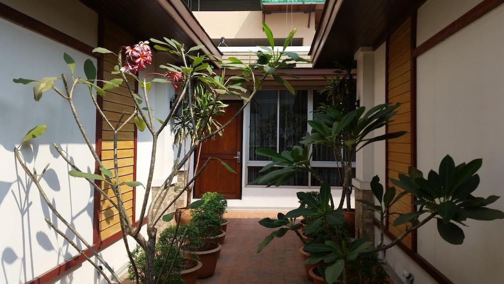 Hotel W 21 Banguecoque